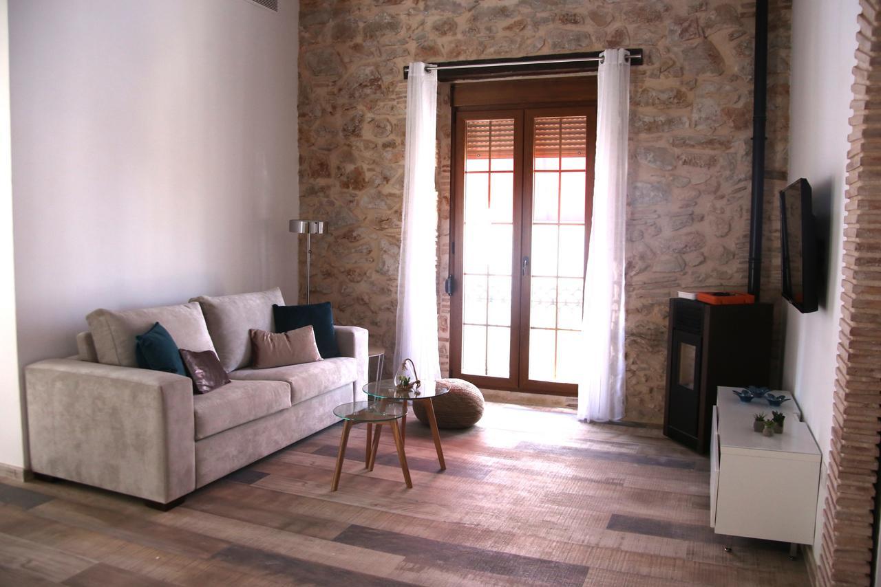 Apartment Atico En El Puerto De *