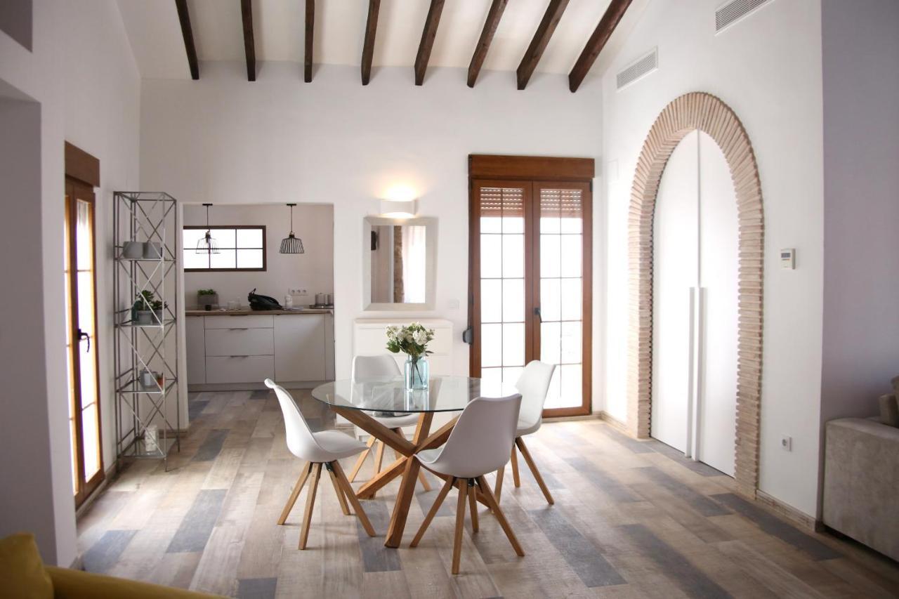 Apartment Atico En El Puerto De *