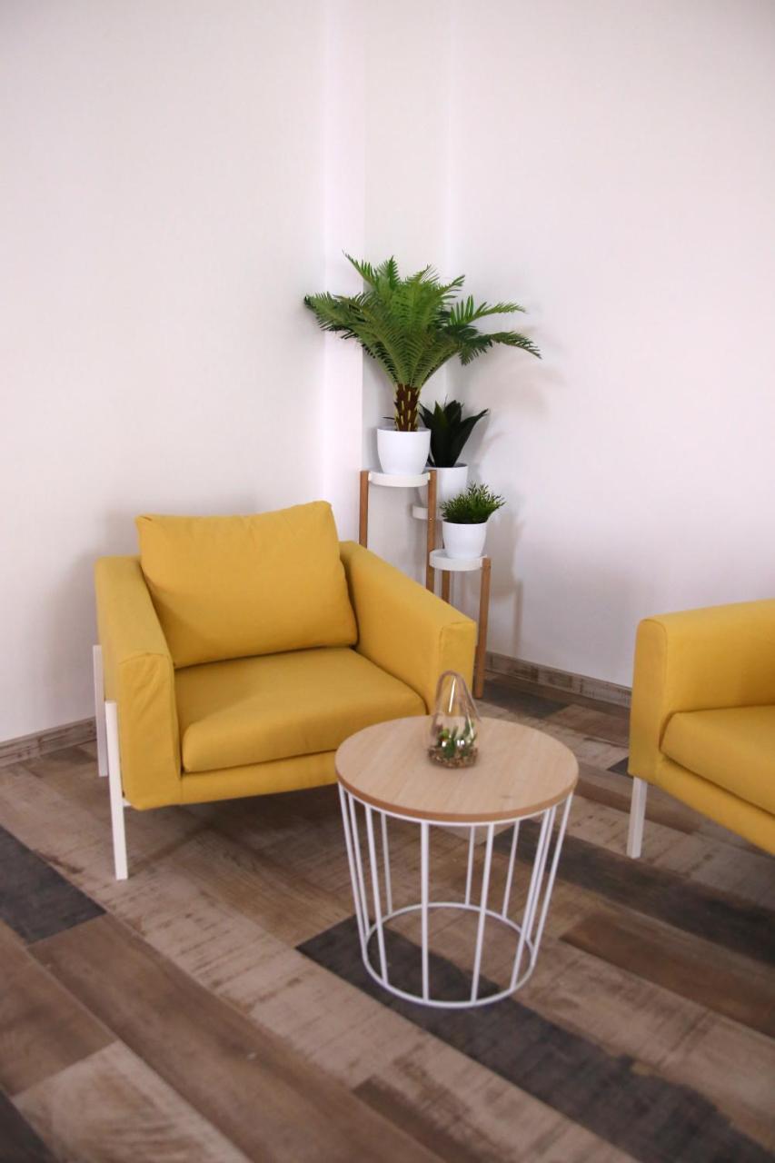 Apartment Atico En El Puerto De Dénia