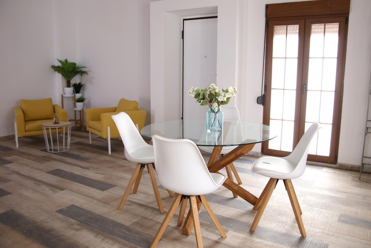 Apartment Atico En El Puerto De Dénia