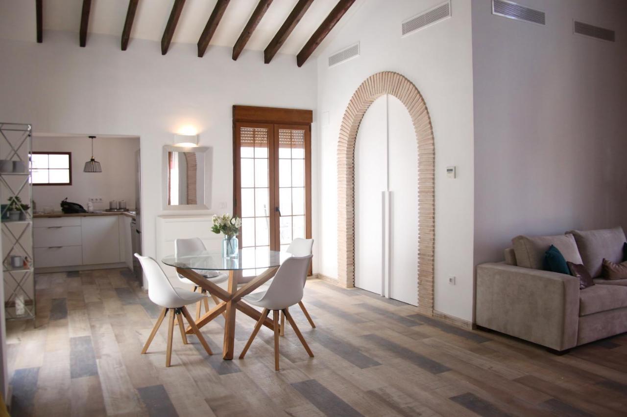 Apartment Atico En El Puerto De Dénia