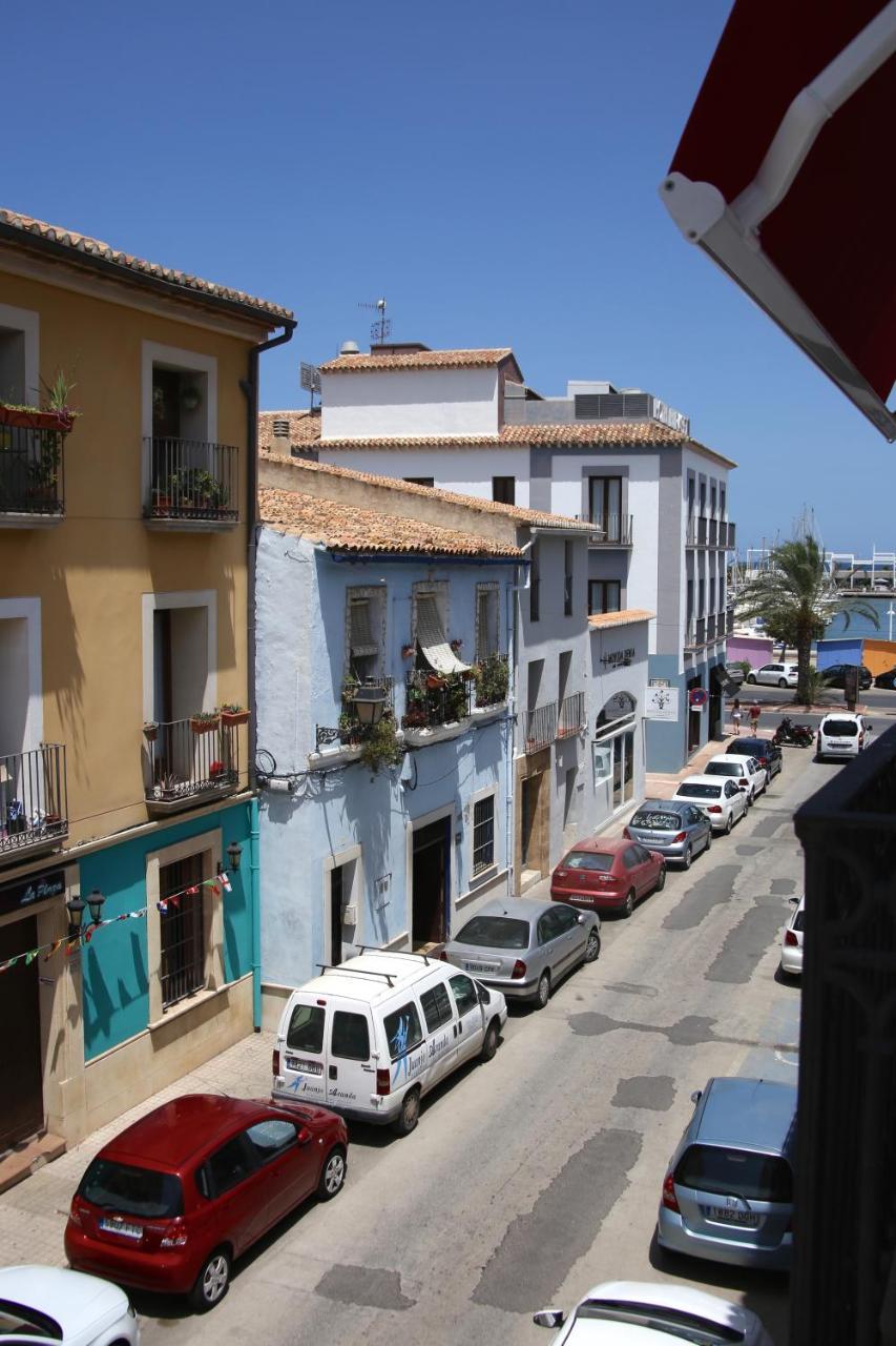 Atico En El Puerto De *